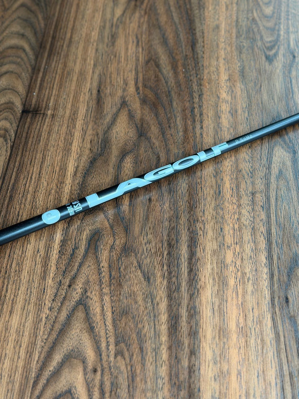 LA GOLF Bel-Air II Putter