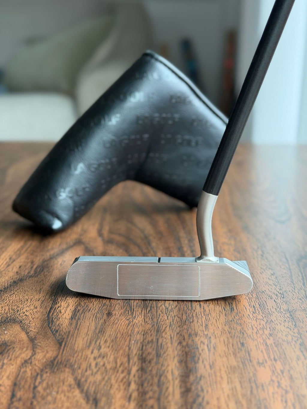 LA GOLF Bel-Air II Putter