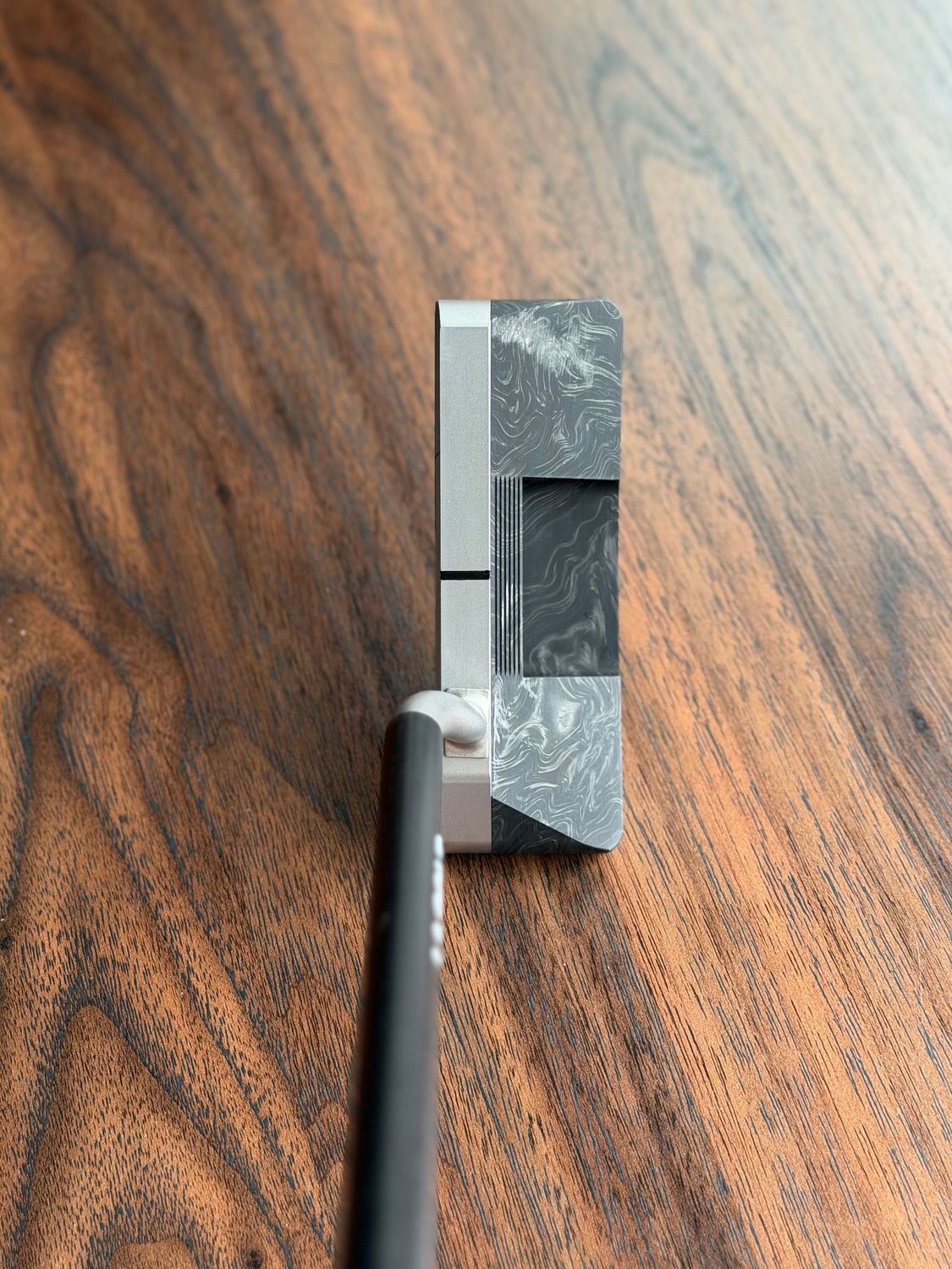 LA GOLF Bel-Air II Putter