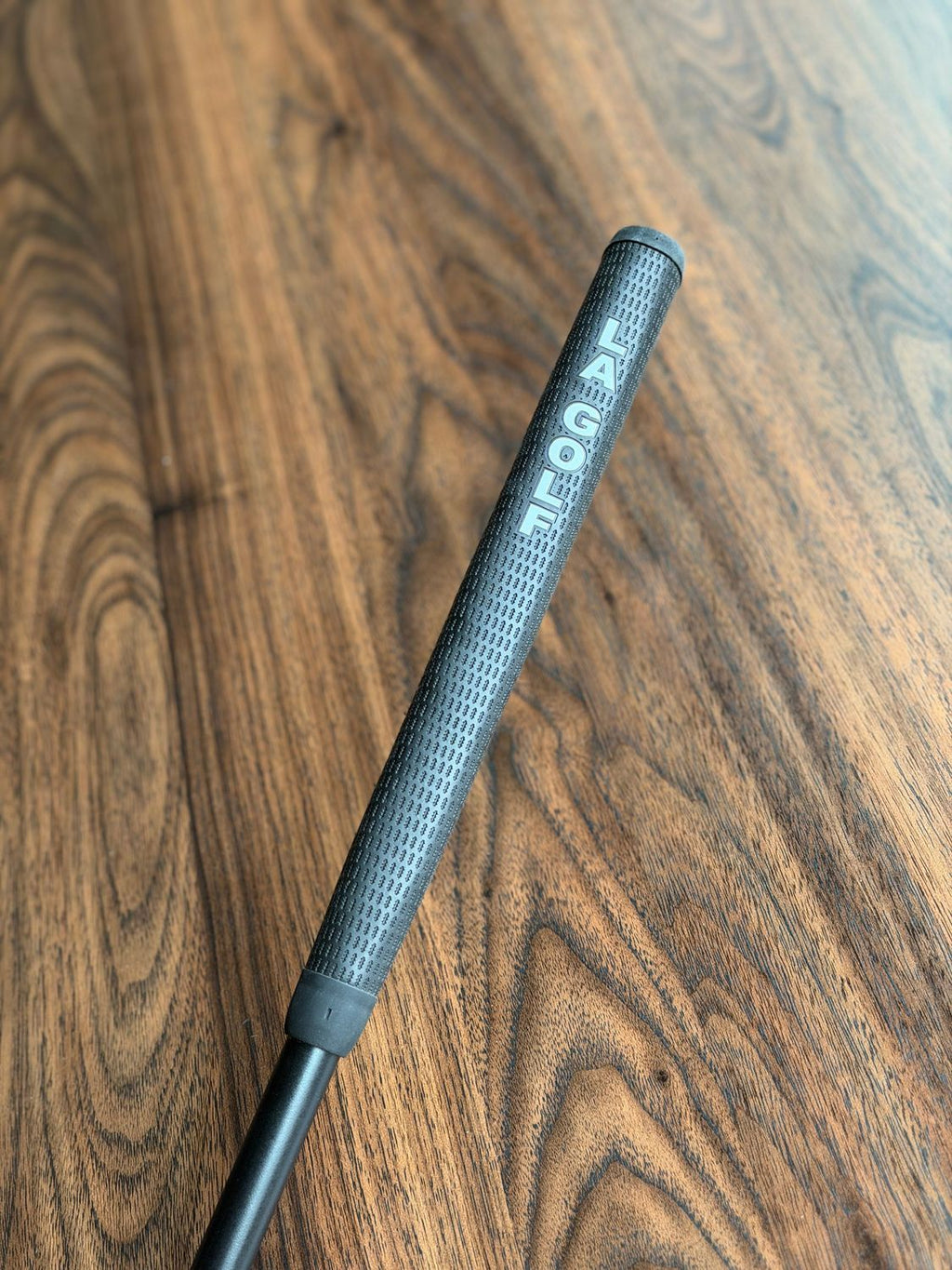 LA GOLF Bel-Air II Putter