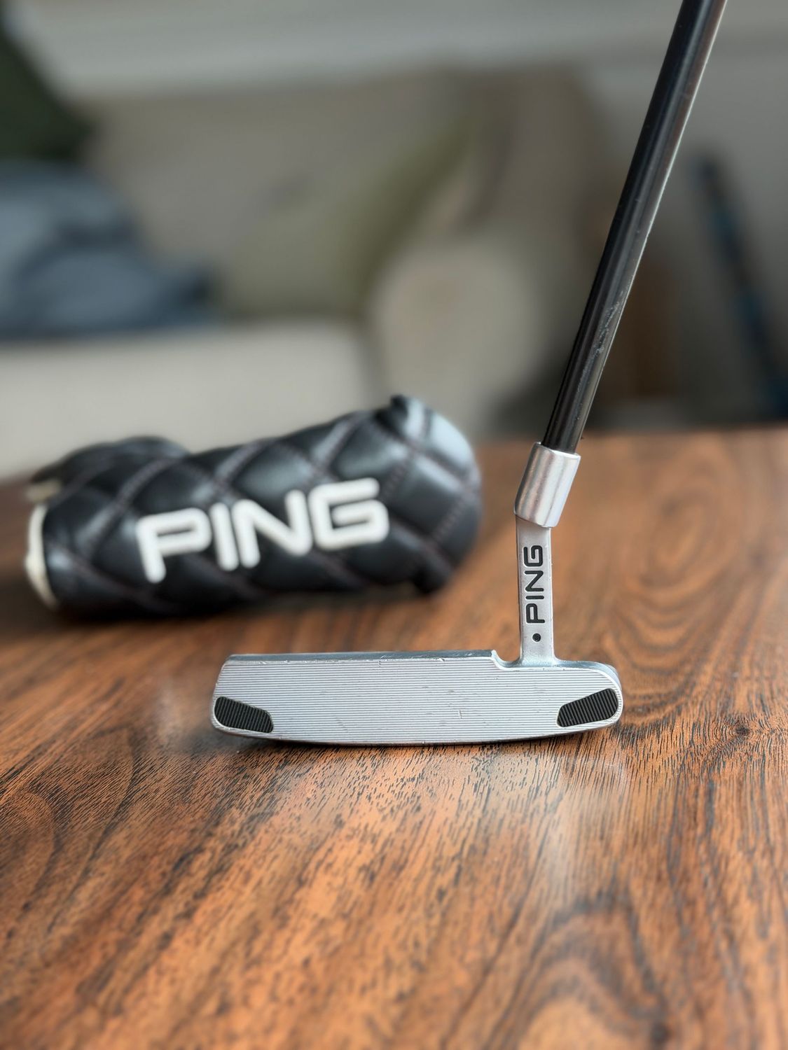 Ping Anser Putter