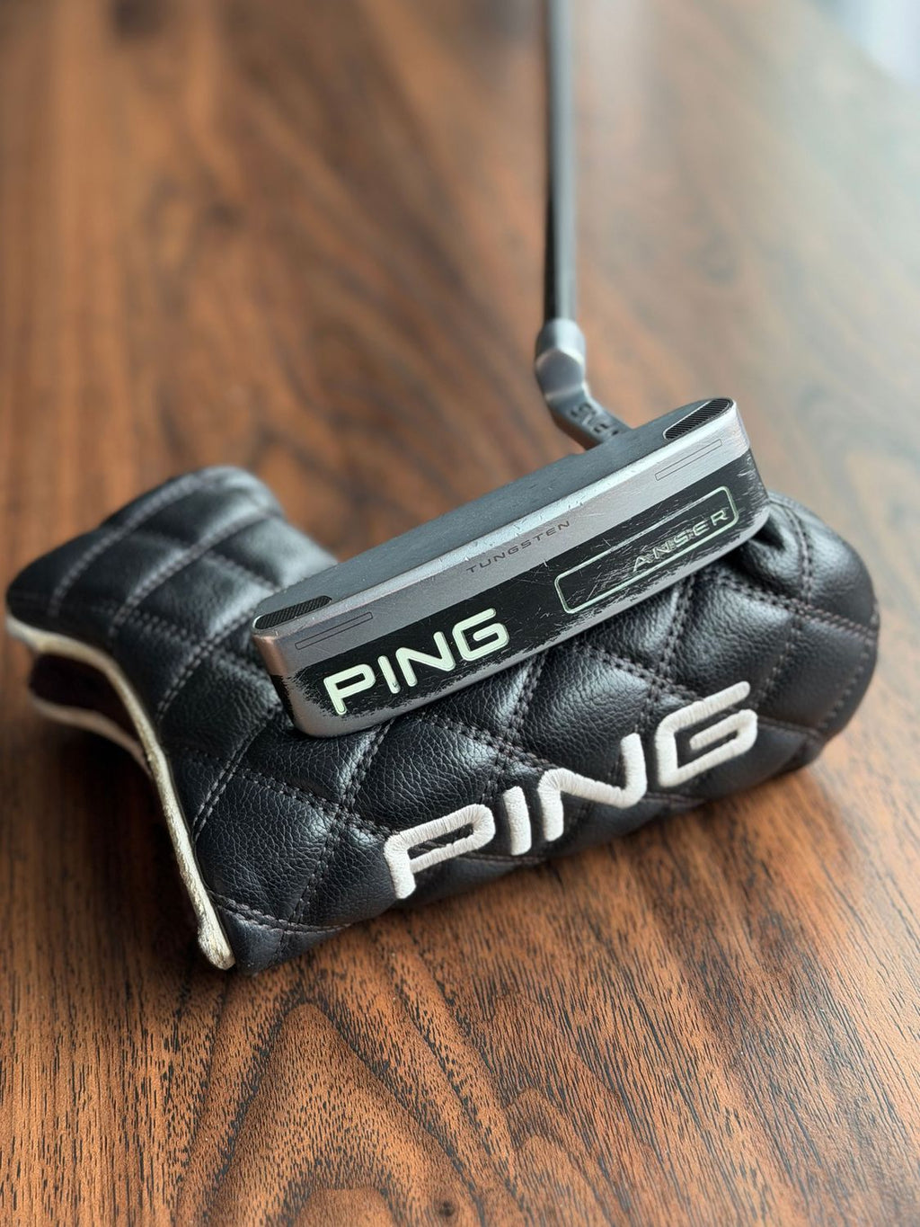 Ping Anser Putter