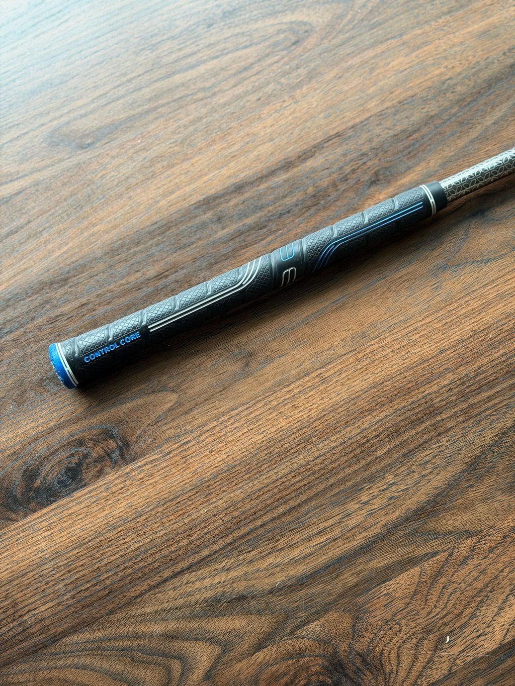 Left Handed Callaway Big Bertha Diablo 3 Wood
