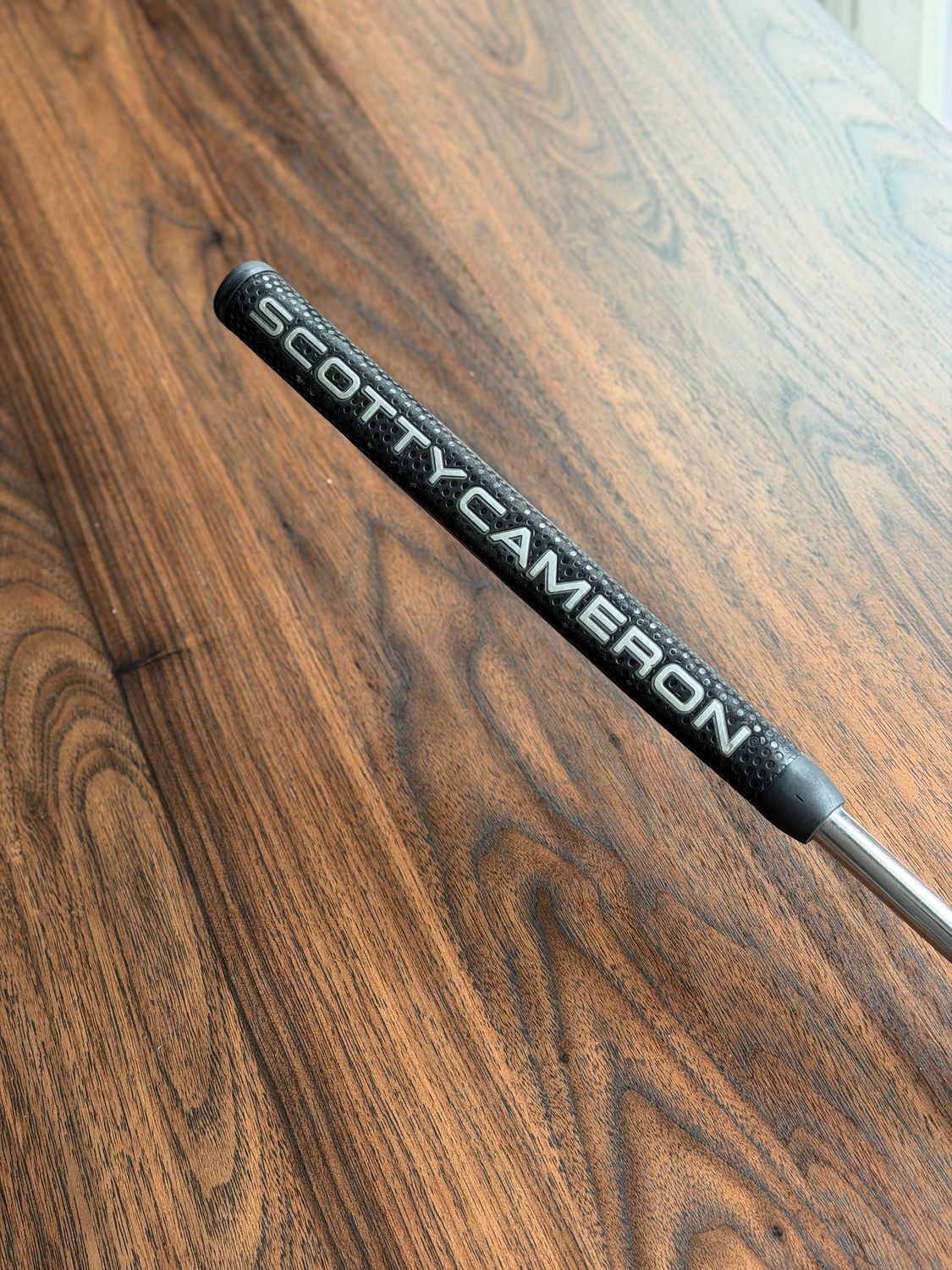 Scotty Cameron Select Newport 2 Putter