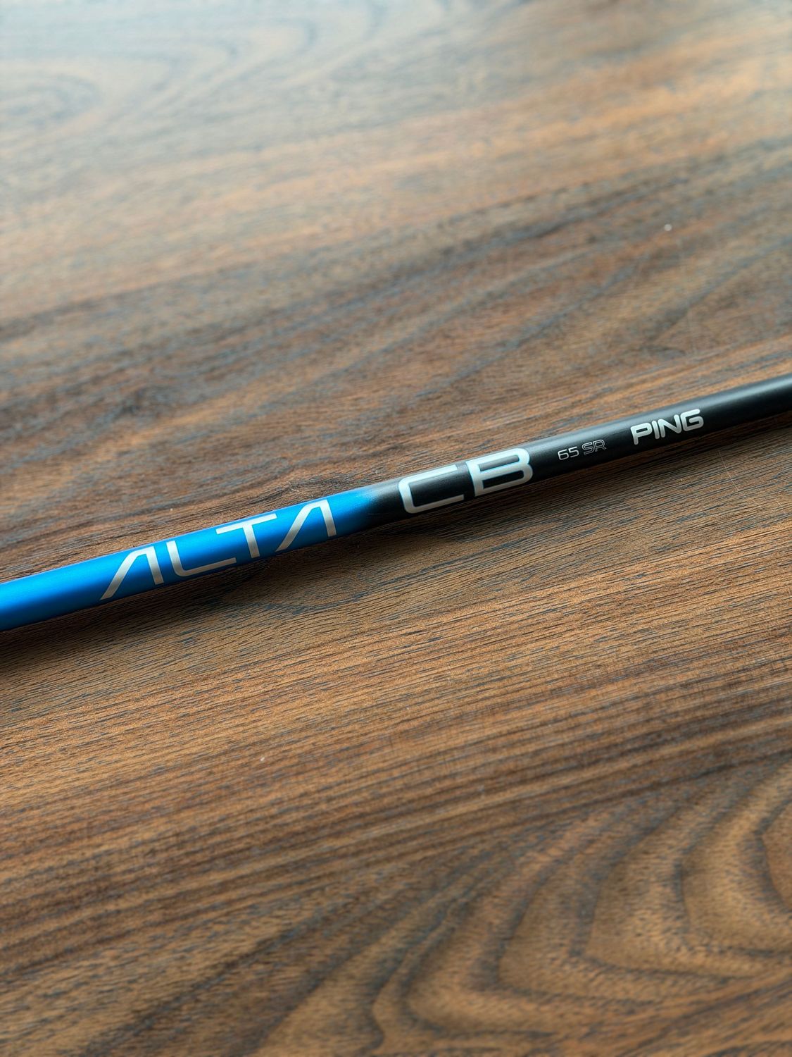 Ping G440 Max 4 Wood