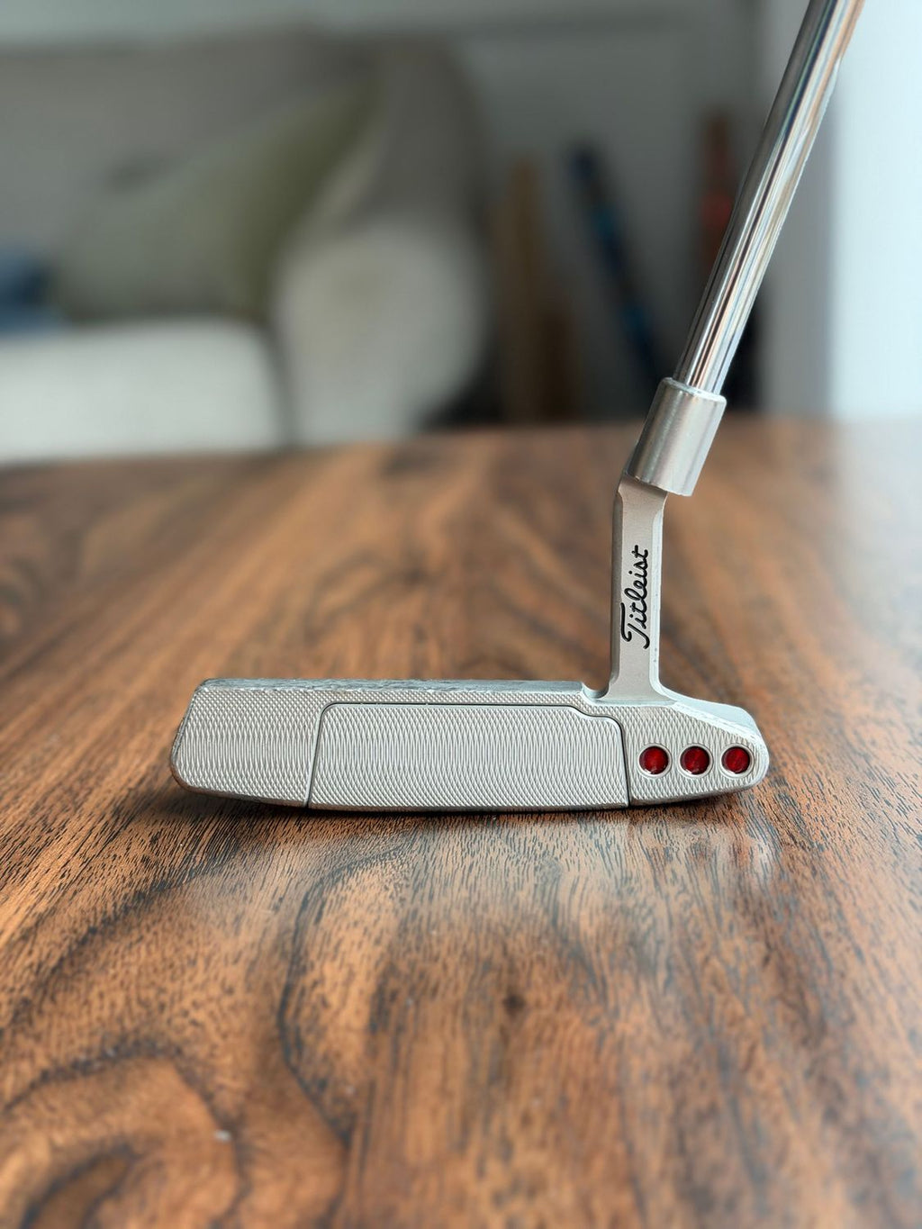 Scotty Cameron Select Newport 2 Putter