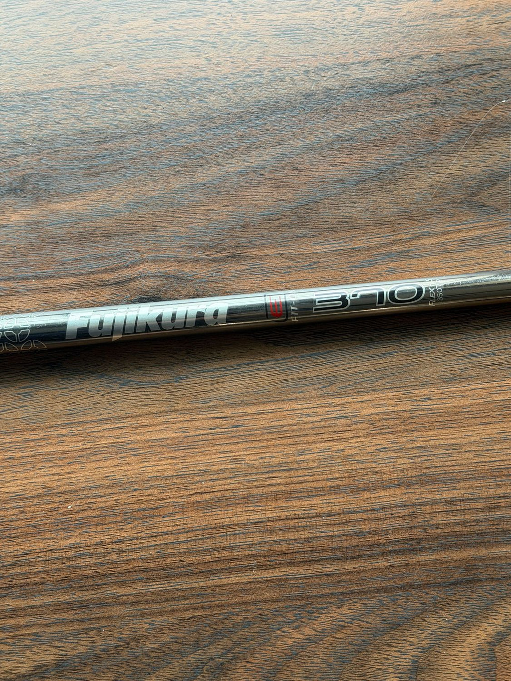 Left Handed Callaway Big Bertha Diablo 3 Wood