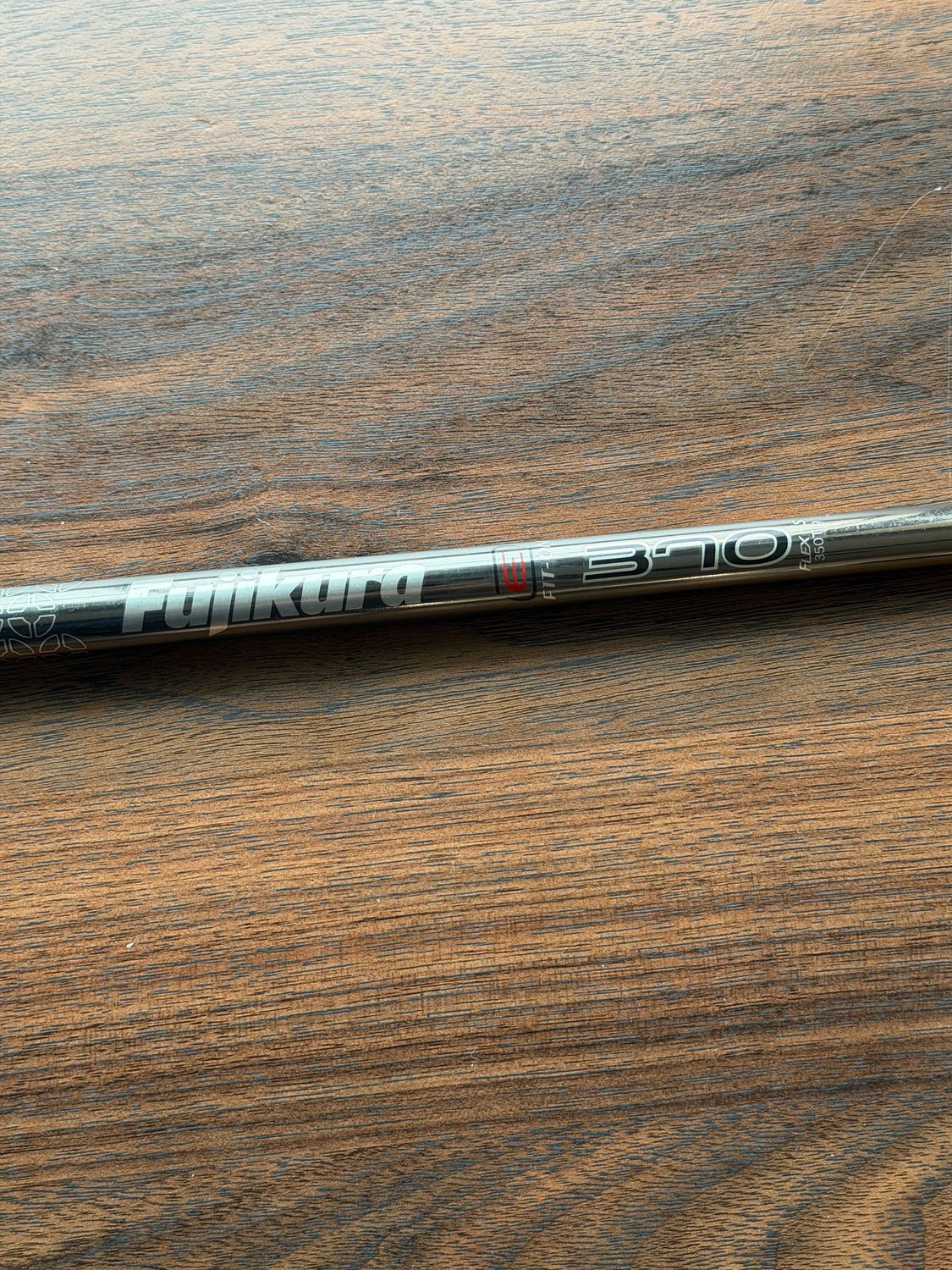 Left Handed Callaway Big Bertha Diablo 3 Wood
