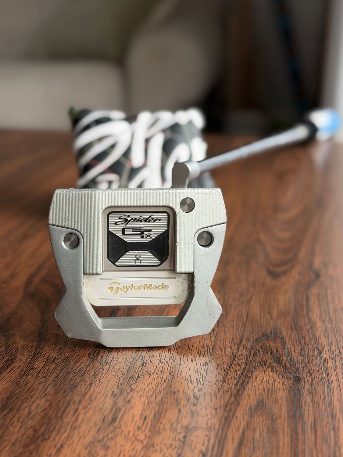 Taylormade My-Spider GTx Putter