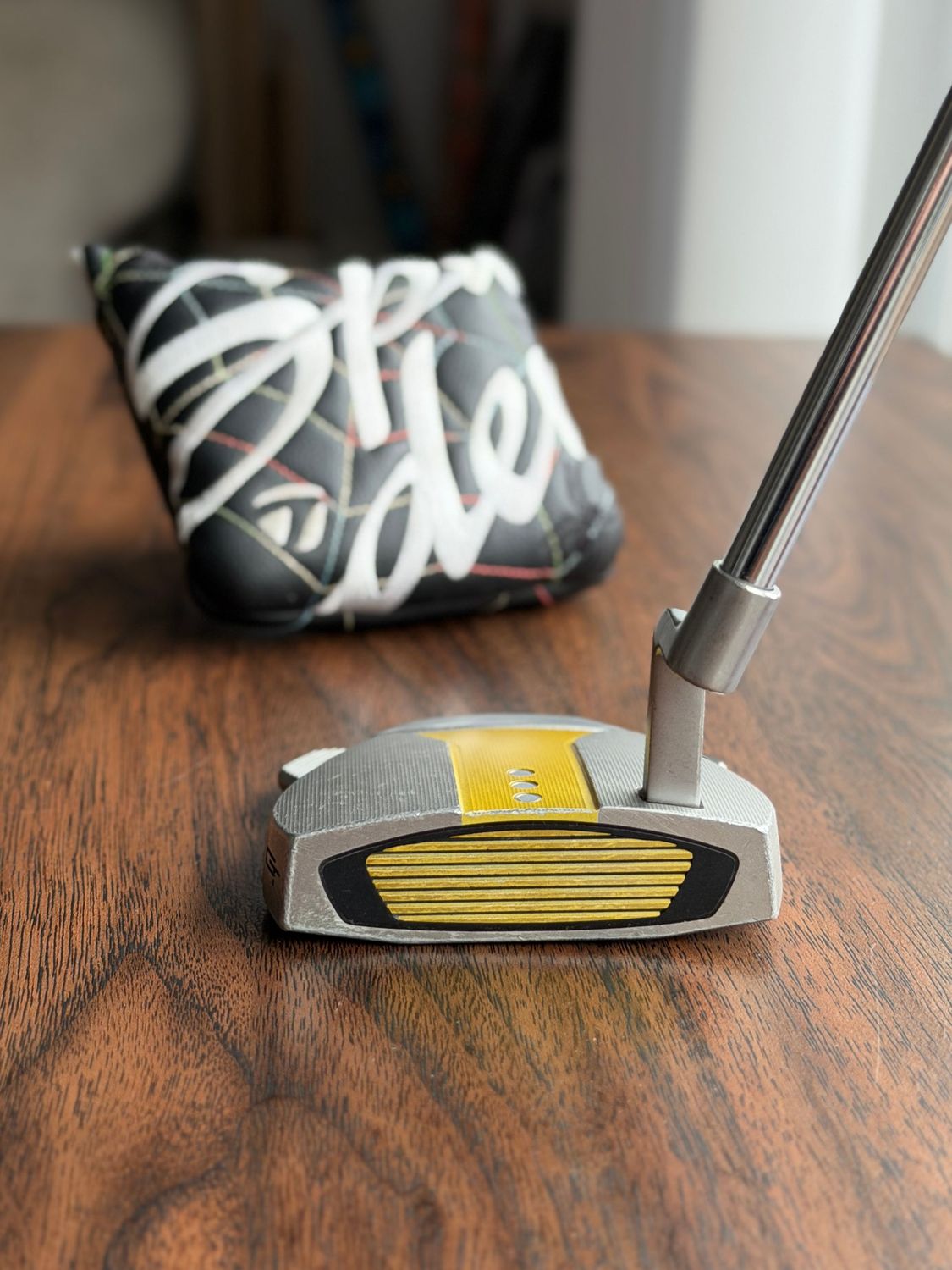 Taylormade My-Spider GTx Putter