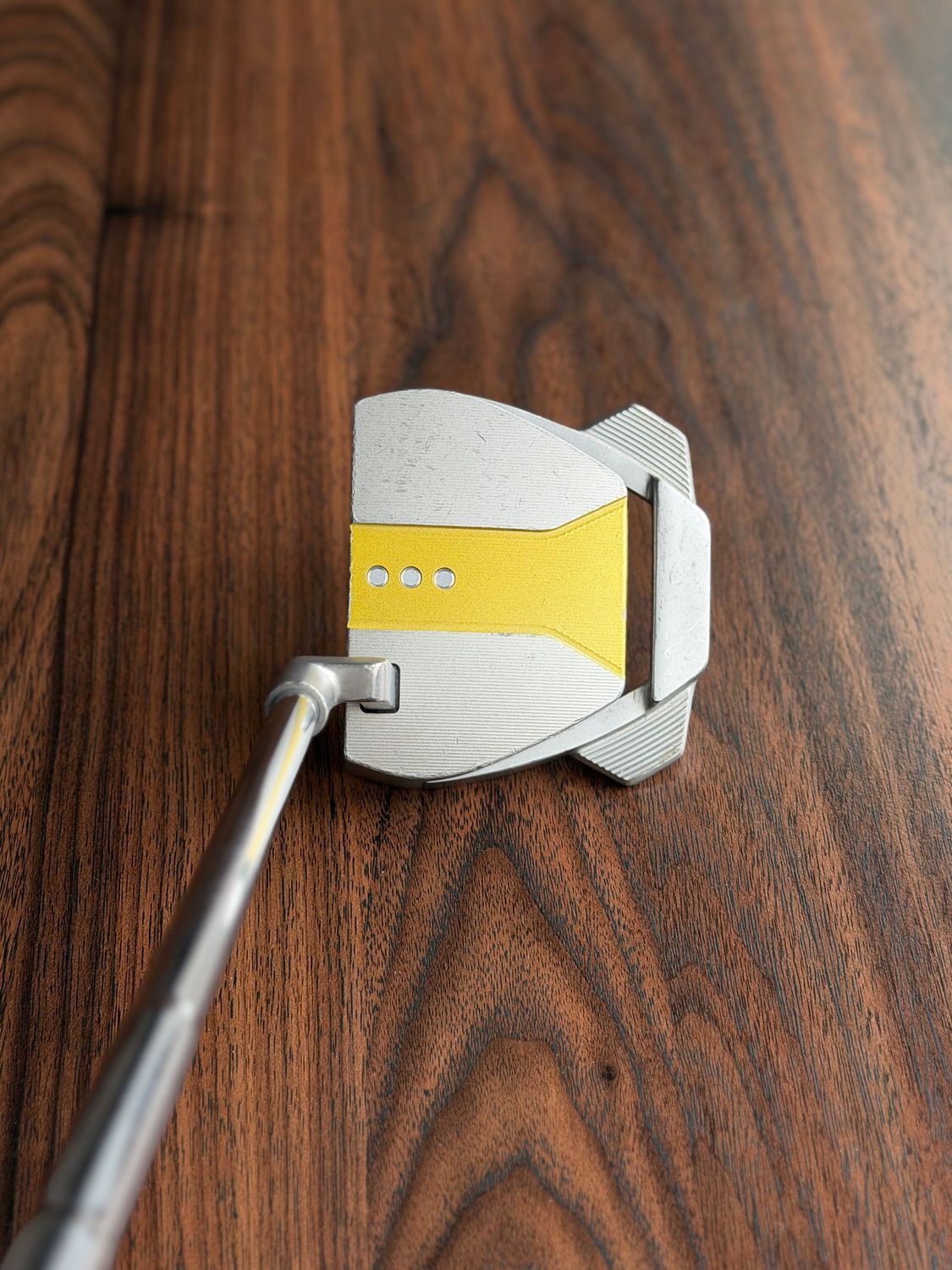Taylormade My-Spider GTx Putter