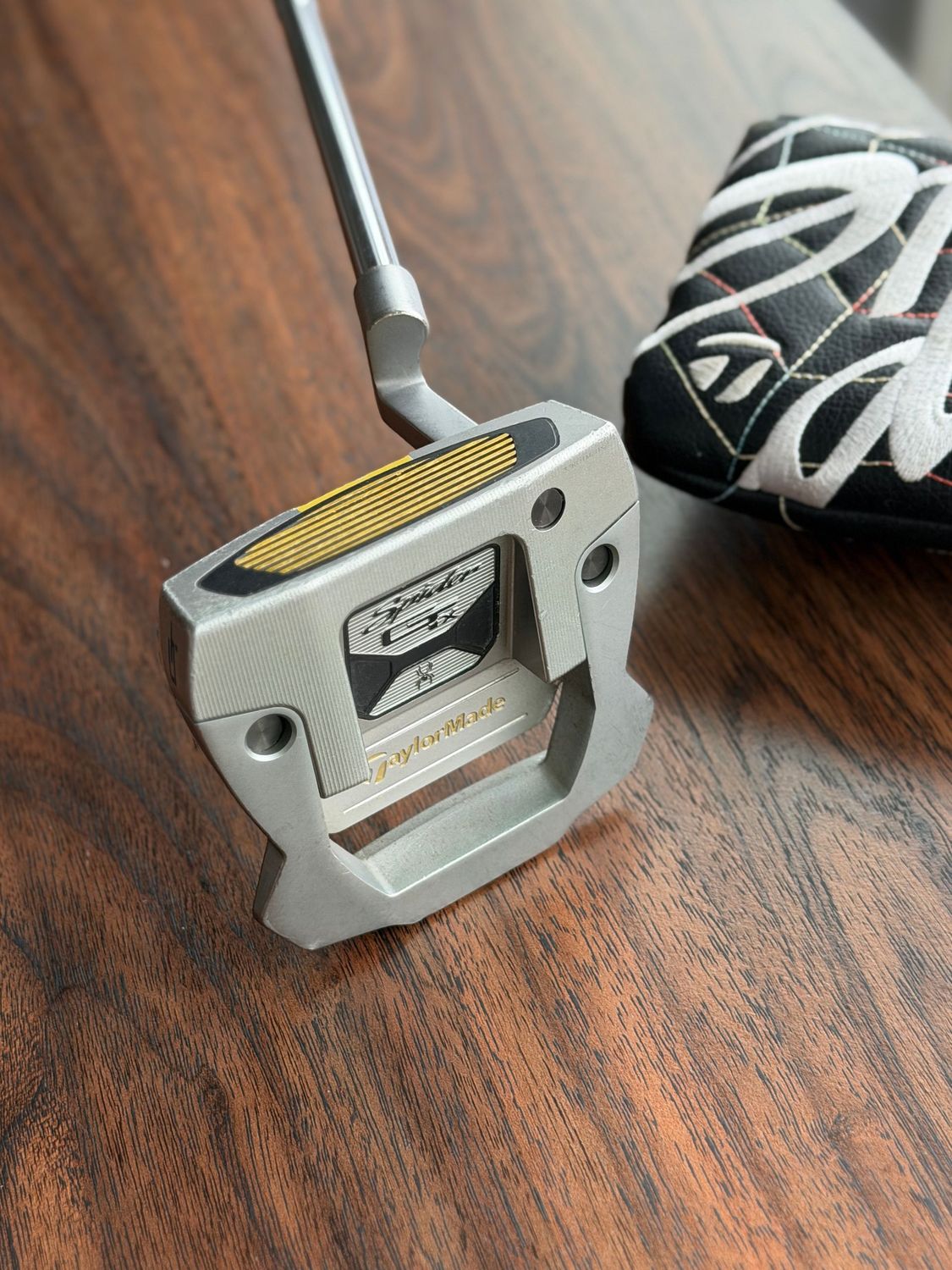 Taylormade My-Spider GTx Putter