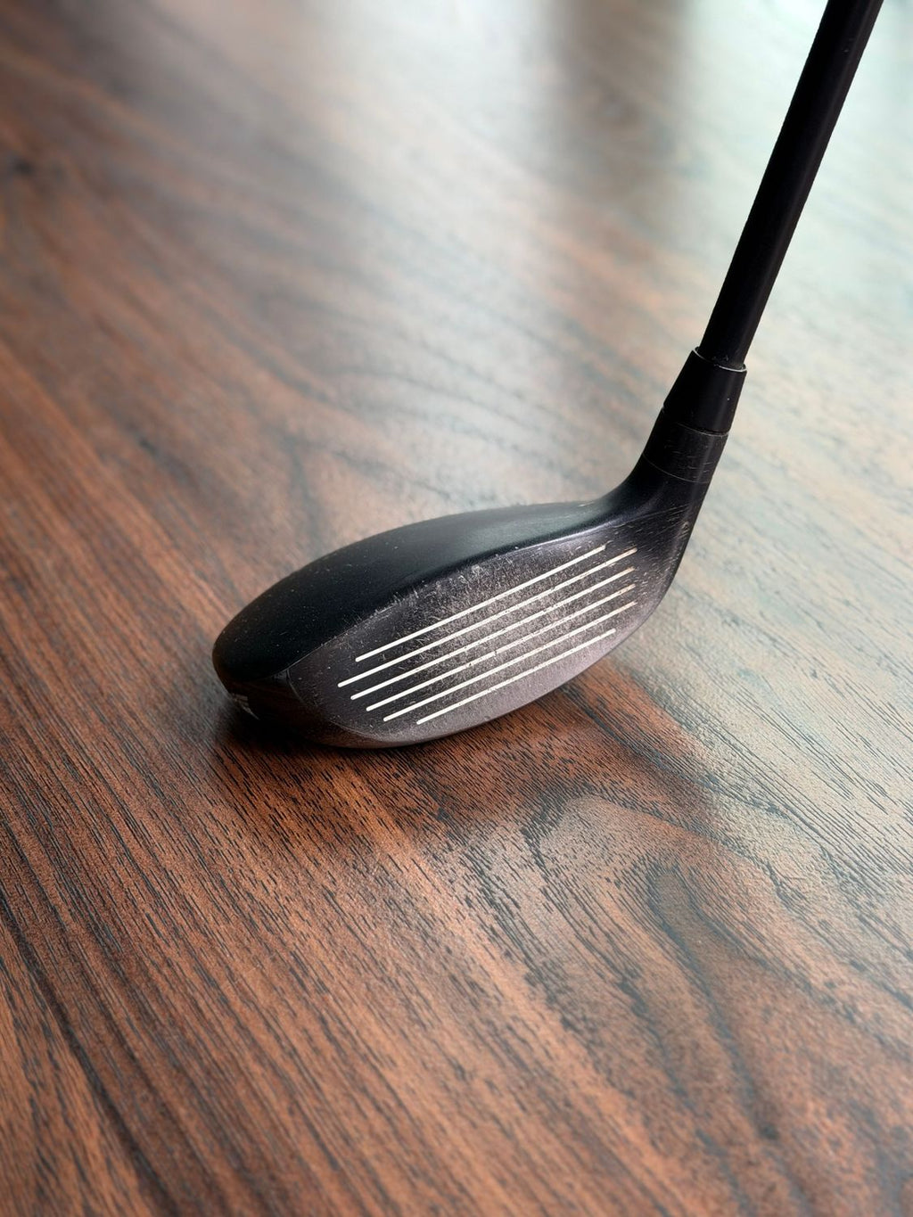 PXG 0317X 19° 3 Hybrid