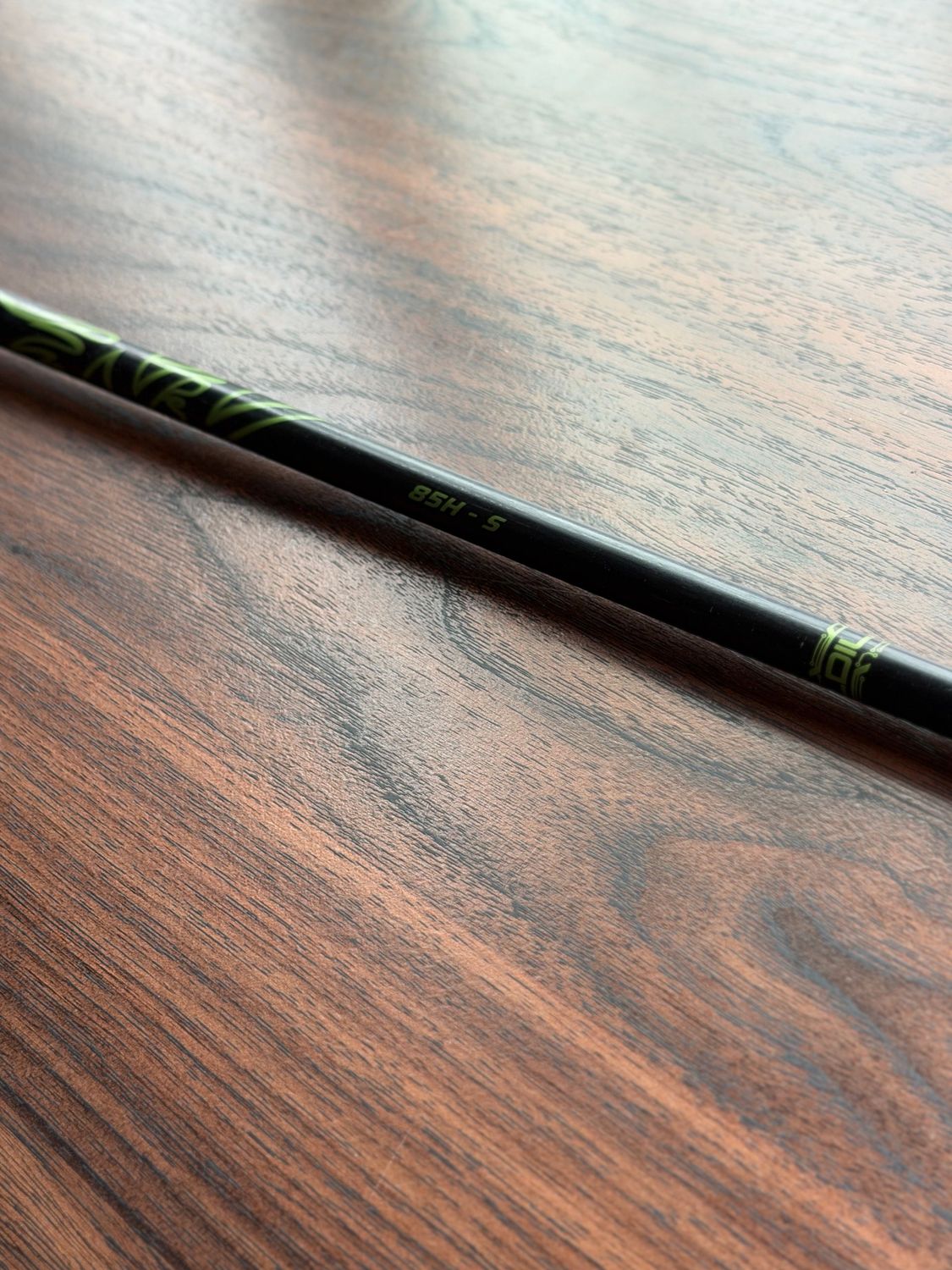 PXG 0317X 19° 3 Hybrid