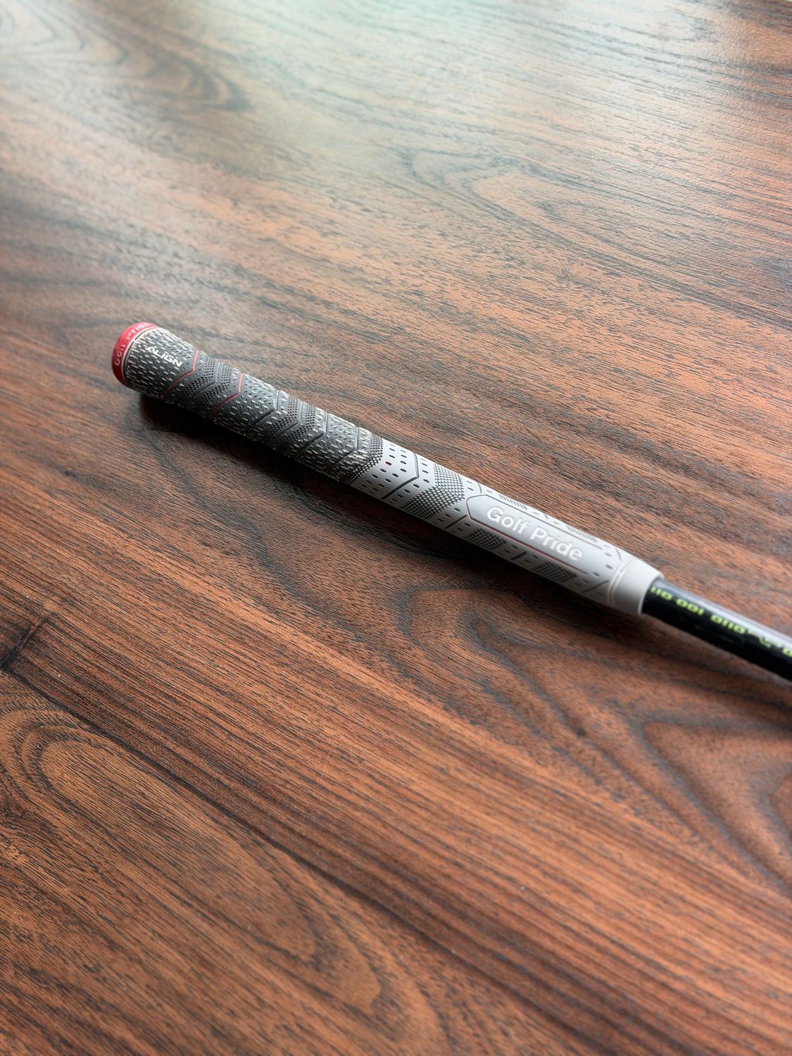 PXG 0317X 19° 3 Hybrid