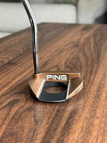 Ping Heppler Fetch Putter