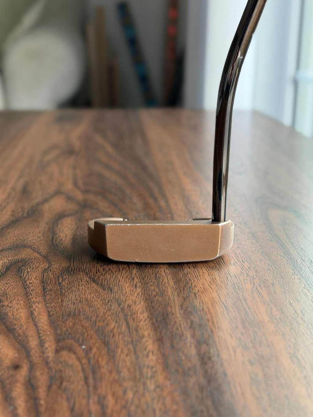 Ping Heppler Fetch Putter