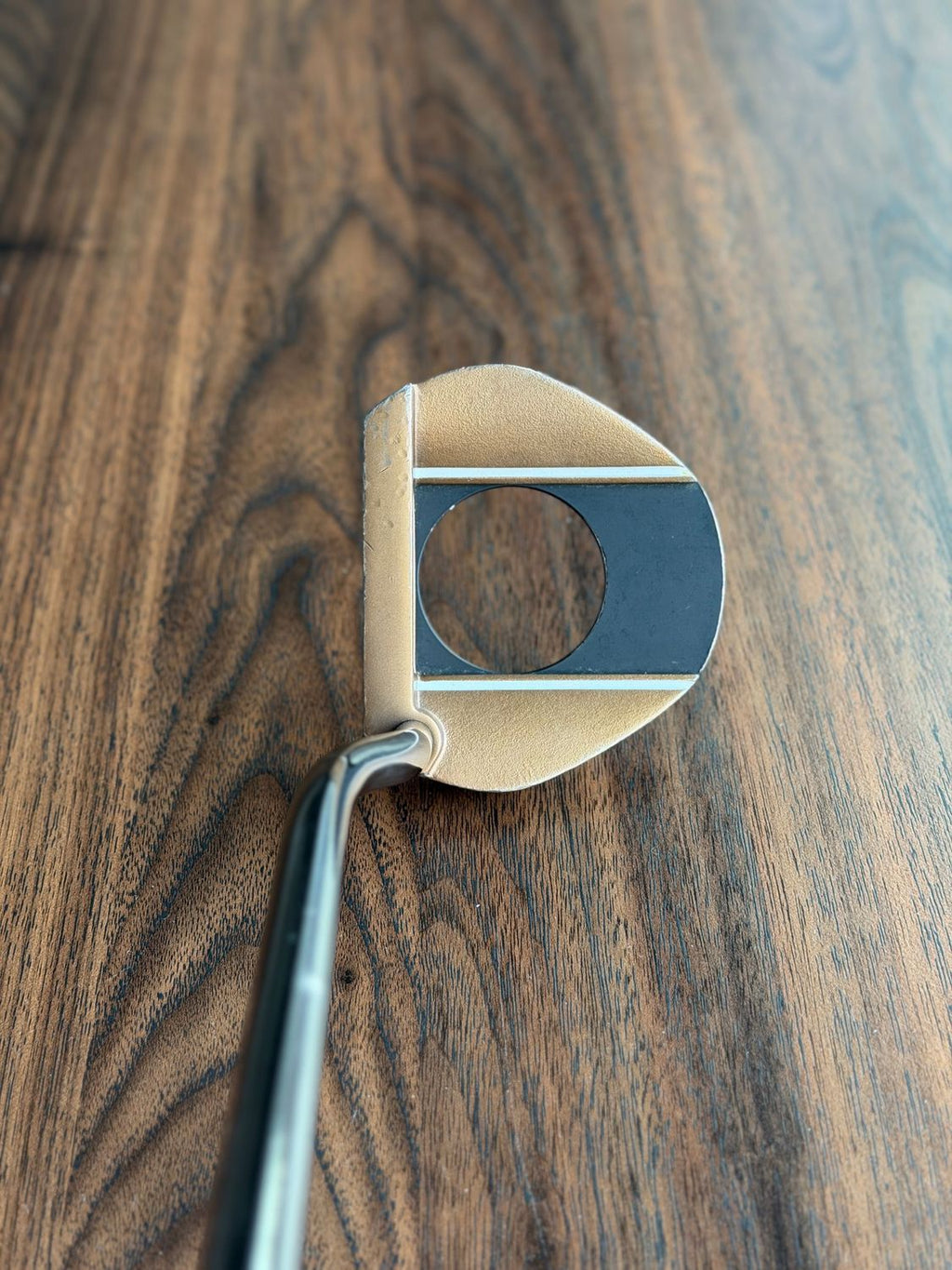 Ping Heppler Fetch Putter