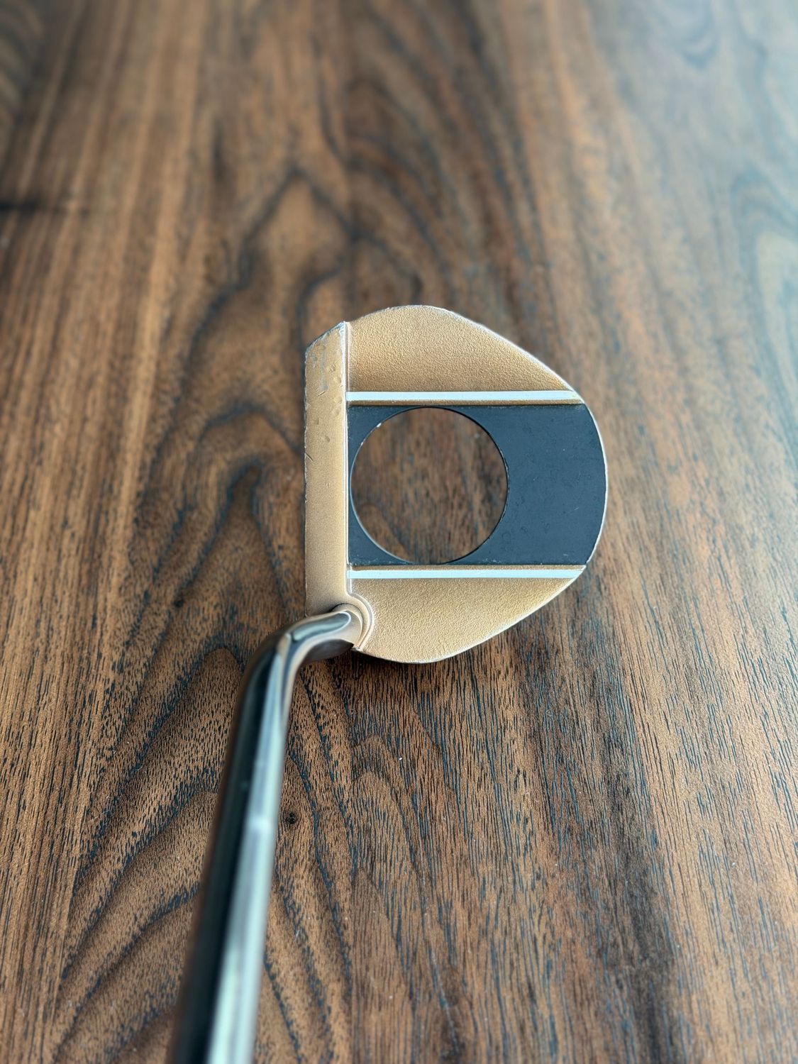 Ping Heppler Fetch Putter