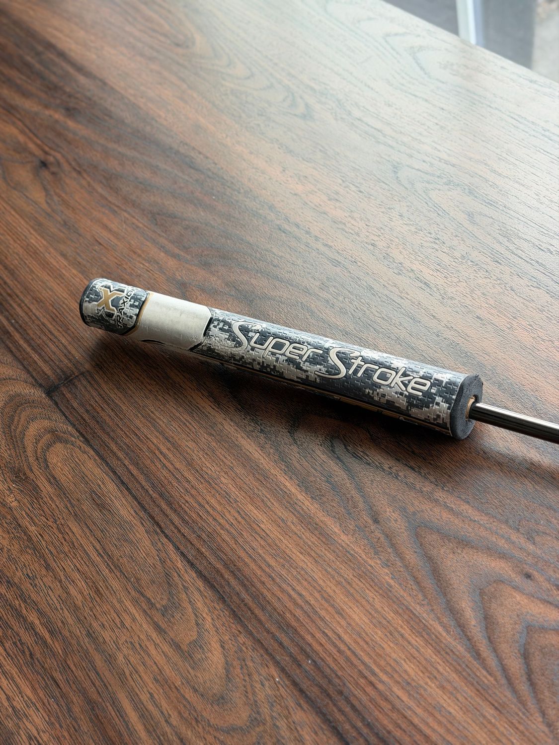 Ping Heppler Fetch Putter