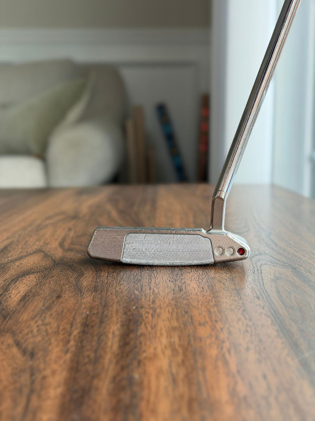 Scotty Cameron Select Squareback 1.5 Putter