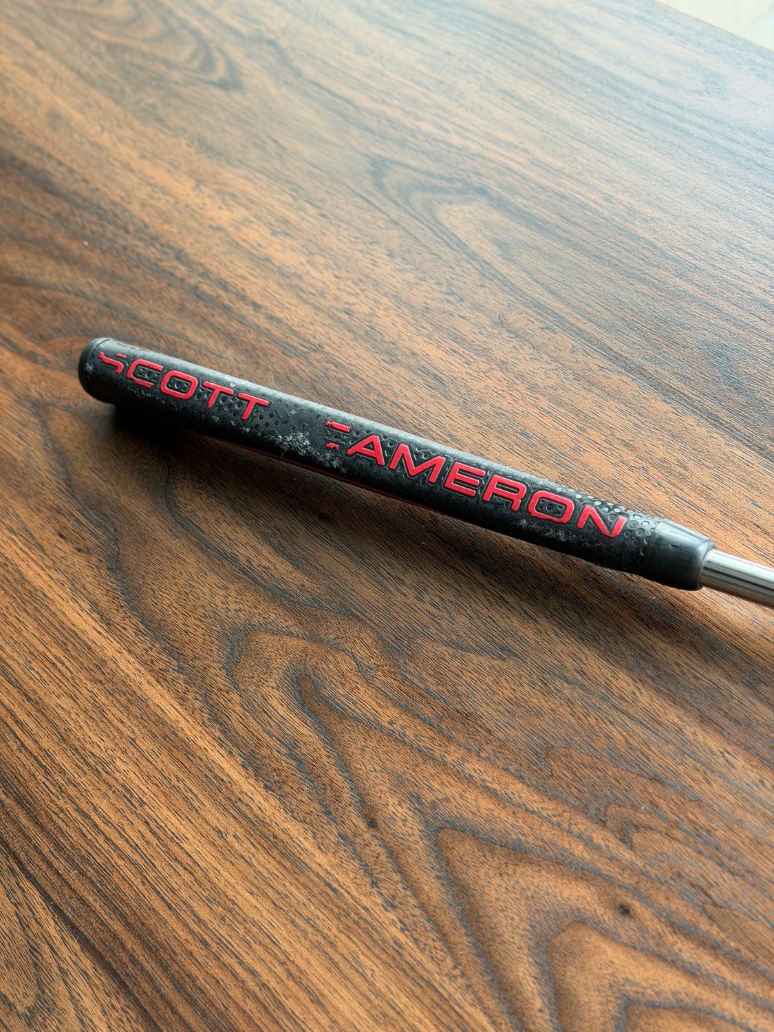 Scotty Cameron California Hollywood Putter