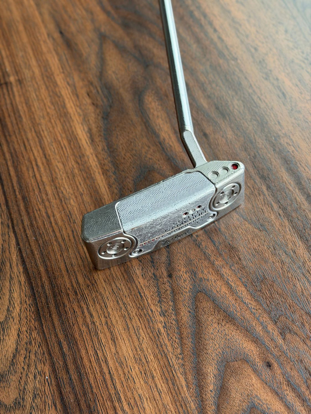 Scotty Cameron Select Squareback 1.5 Putter