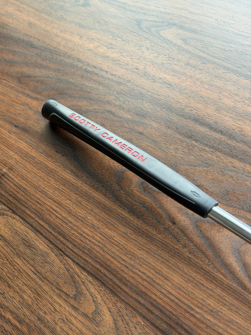 Scotty Cameron Select Squareback 1.5 Putter