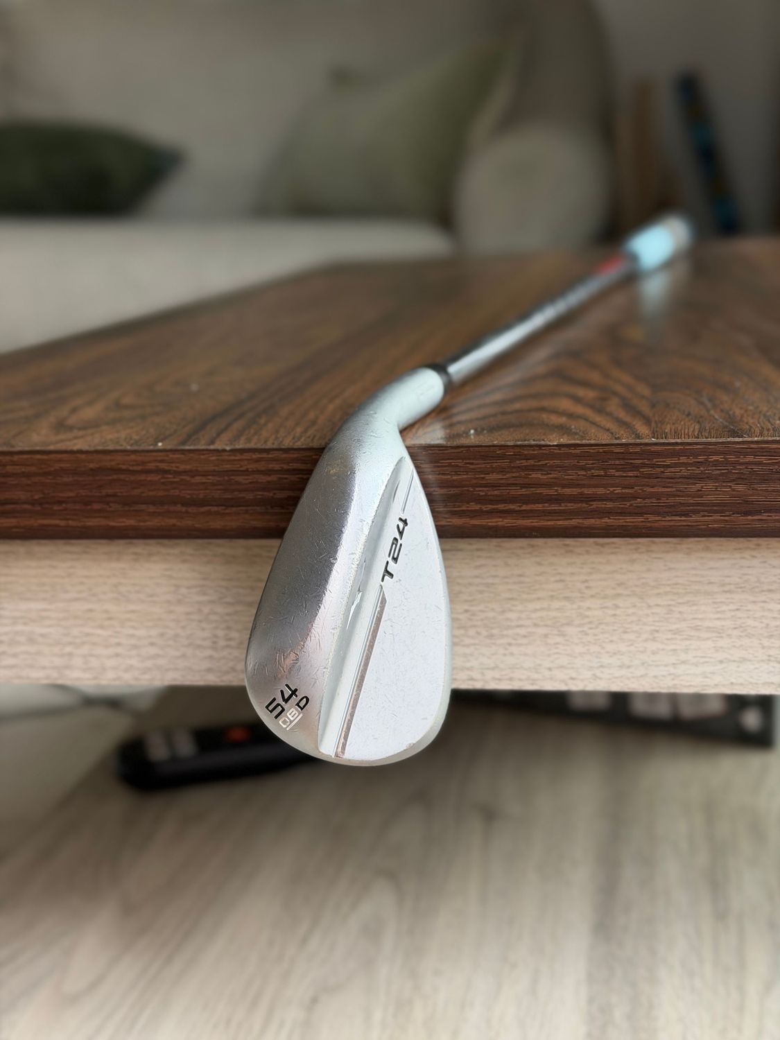 Mizuno T24 54° Wedge
