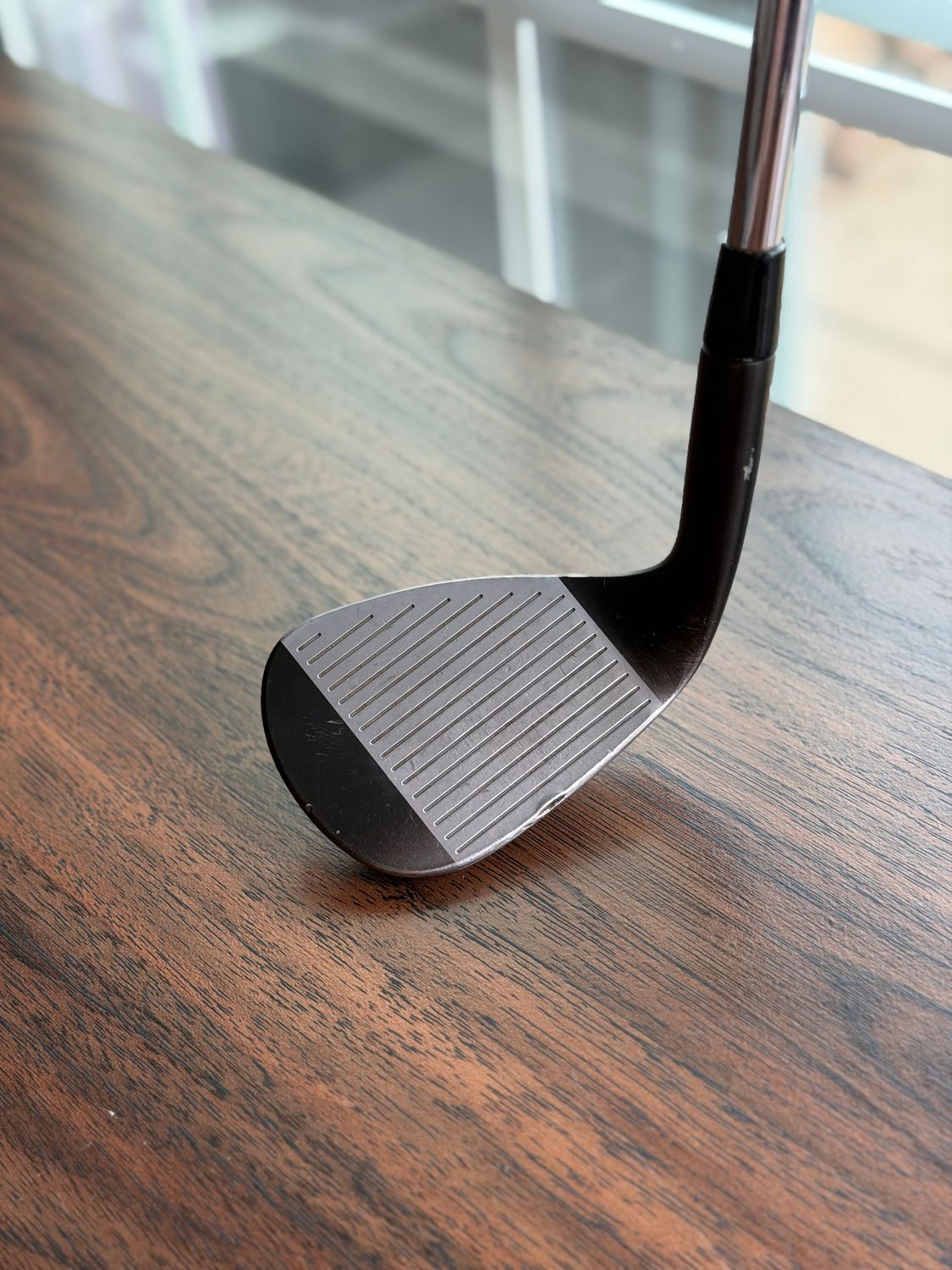 Mizuno Pro T-1 56° Wedge