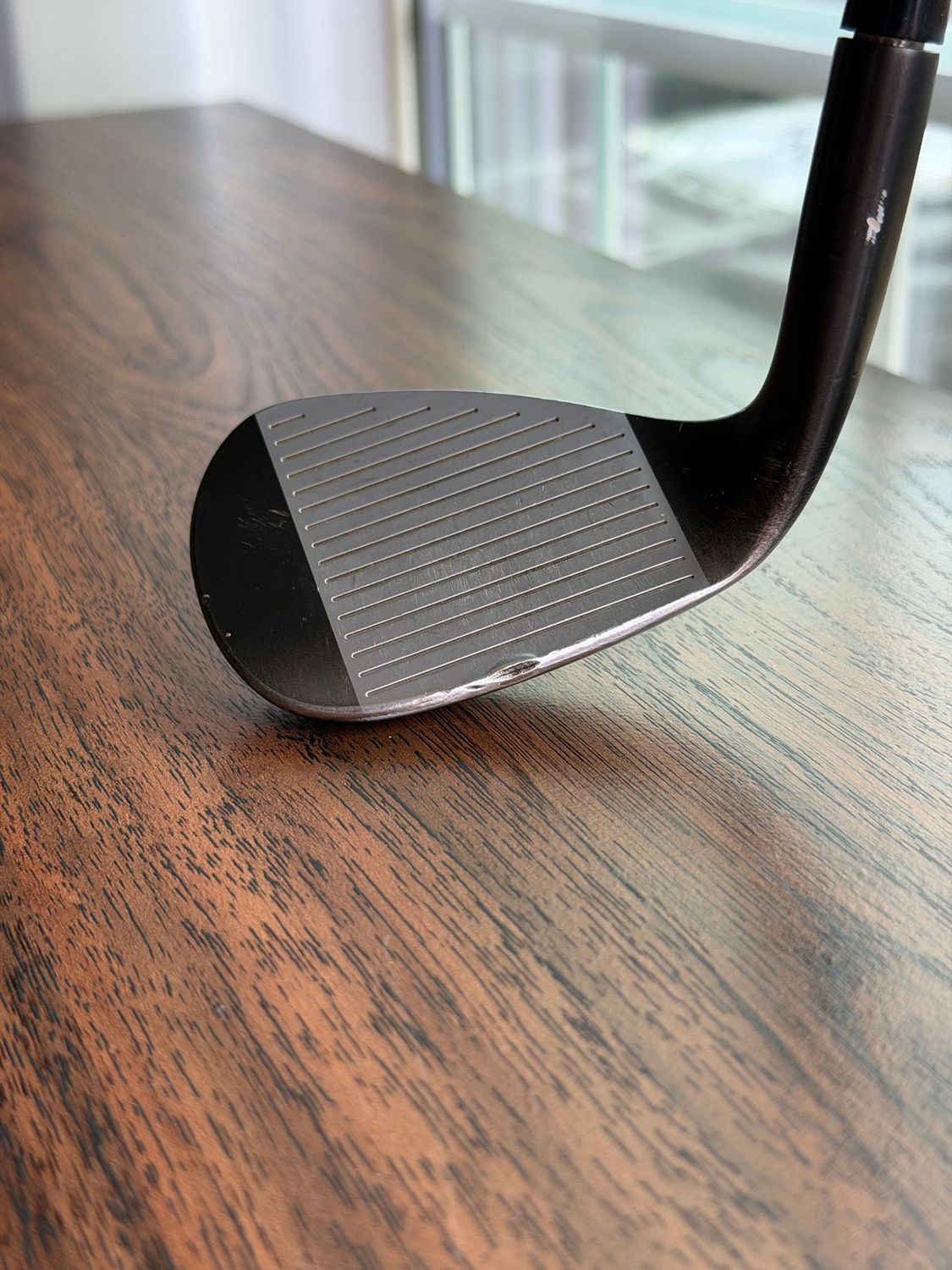 Mizuno Pro T-1 56° Wedge