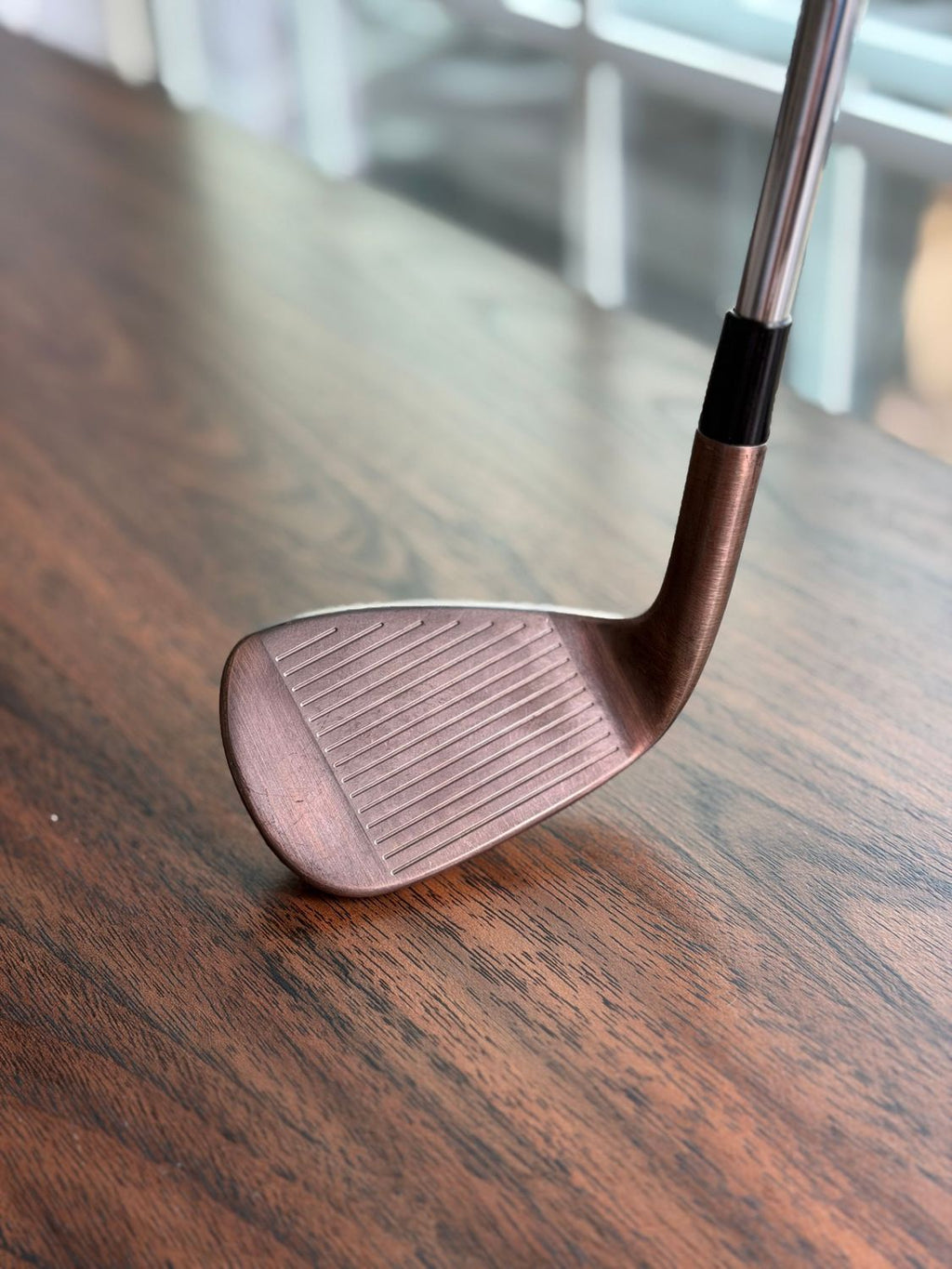 2024 Taylormade P790 Aged Copper Pitching Wedge