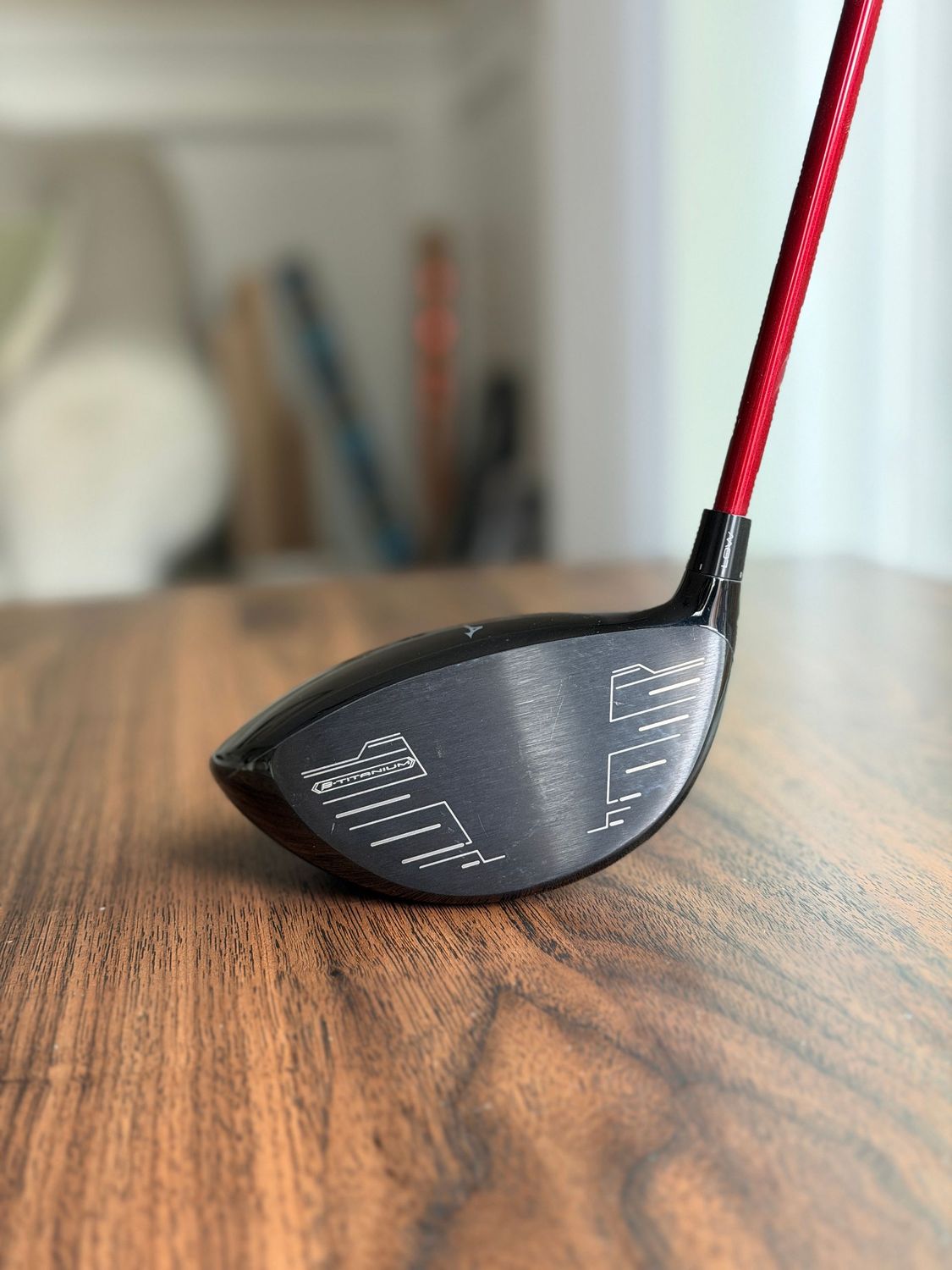 Mizuno STZ 230 Driver