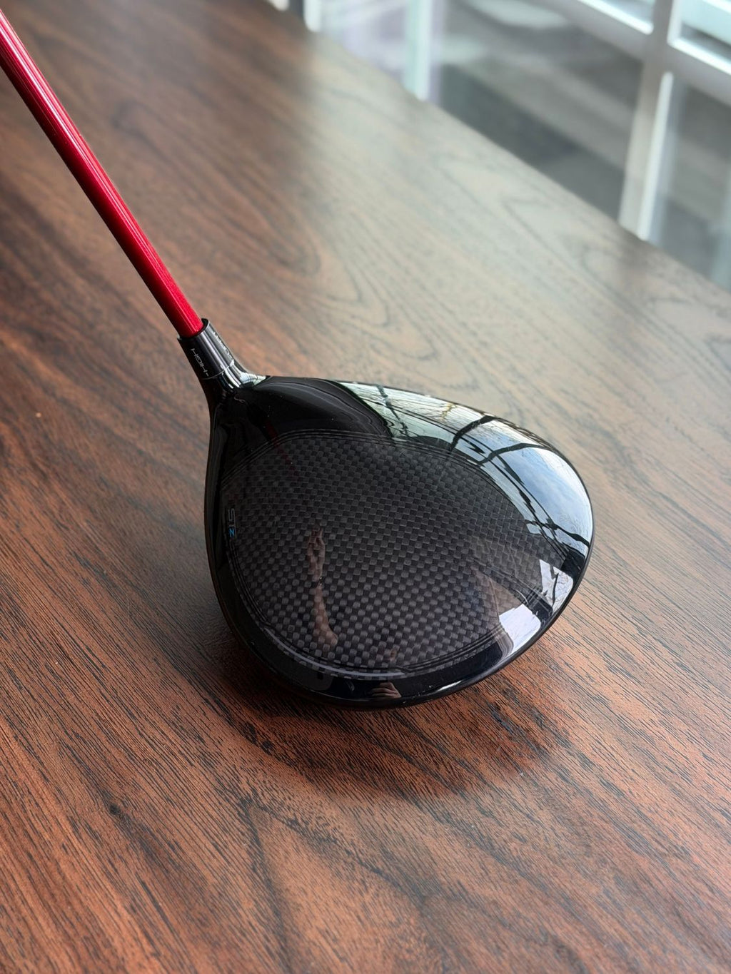 Mizuno STZ 230 Driver