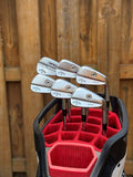 Callaway Apex MB Iron Set