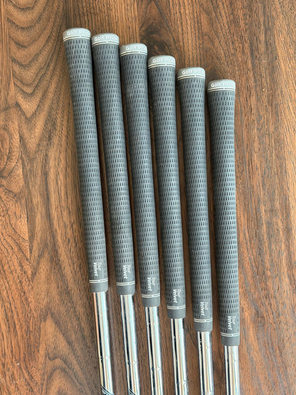 Callaway Apex MB Iron Set