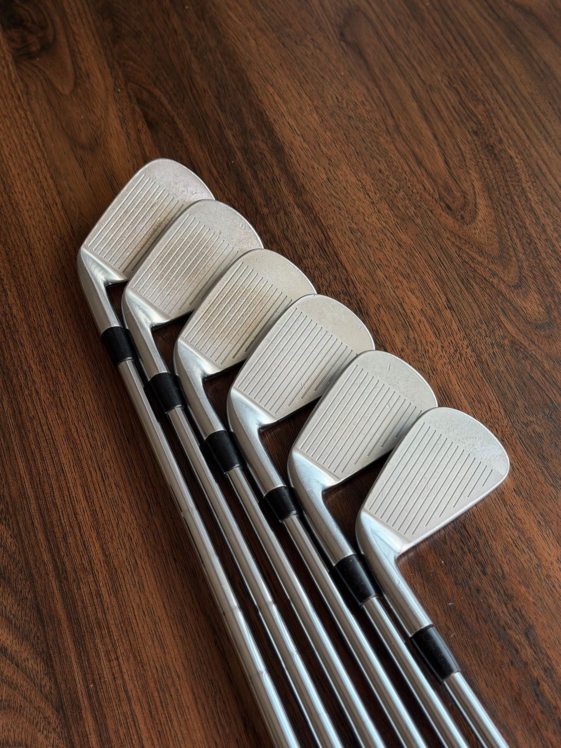Taylormade P770 Iron Set