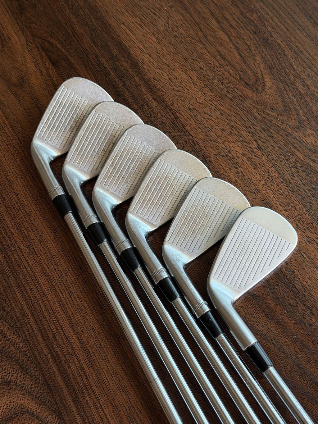 Callaway Apex MB Iron Set