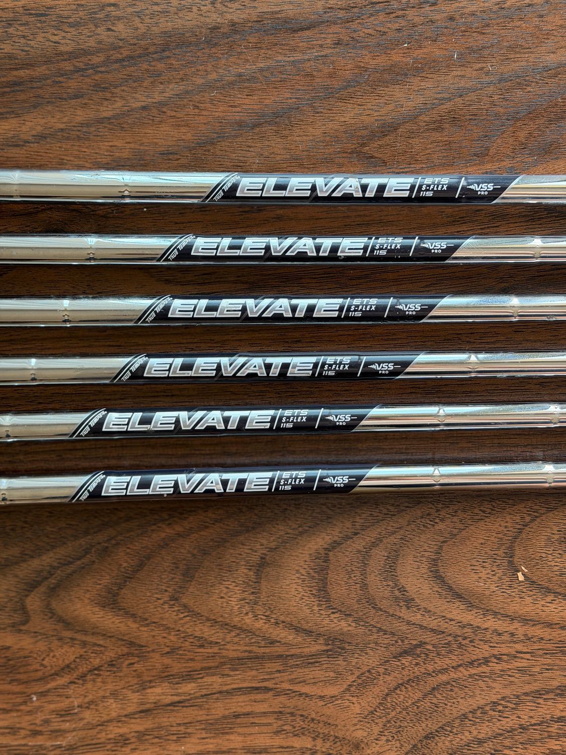 Callaway Apex MB Iron Set