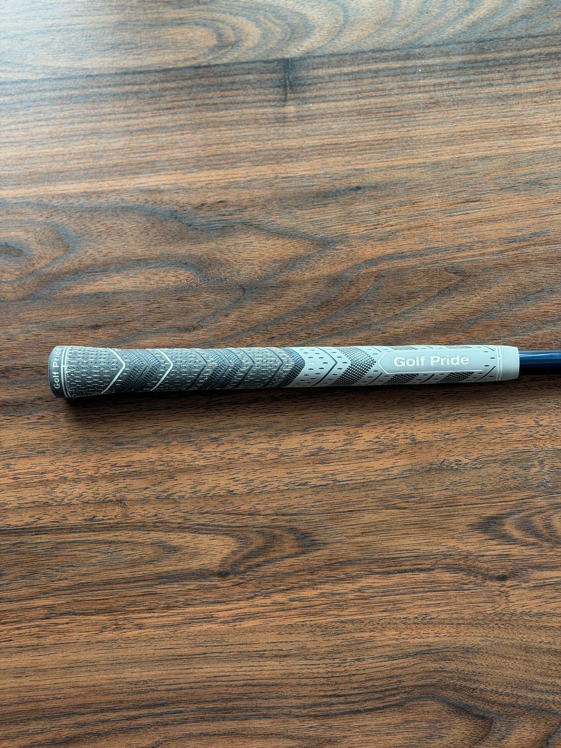 Callaway Paradym Triple Diamond Tour Issue Driver (Velocore Shaft)