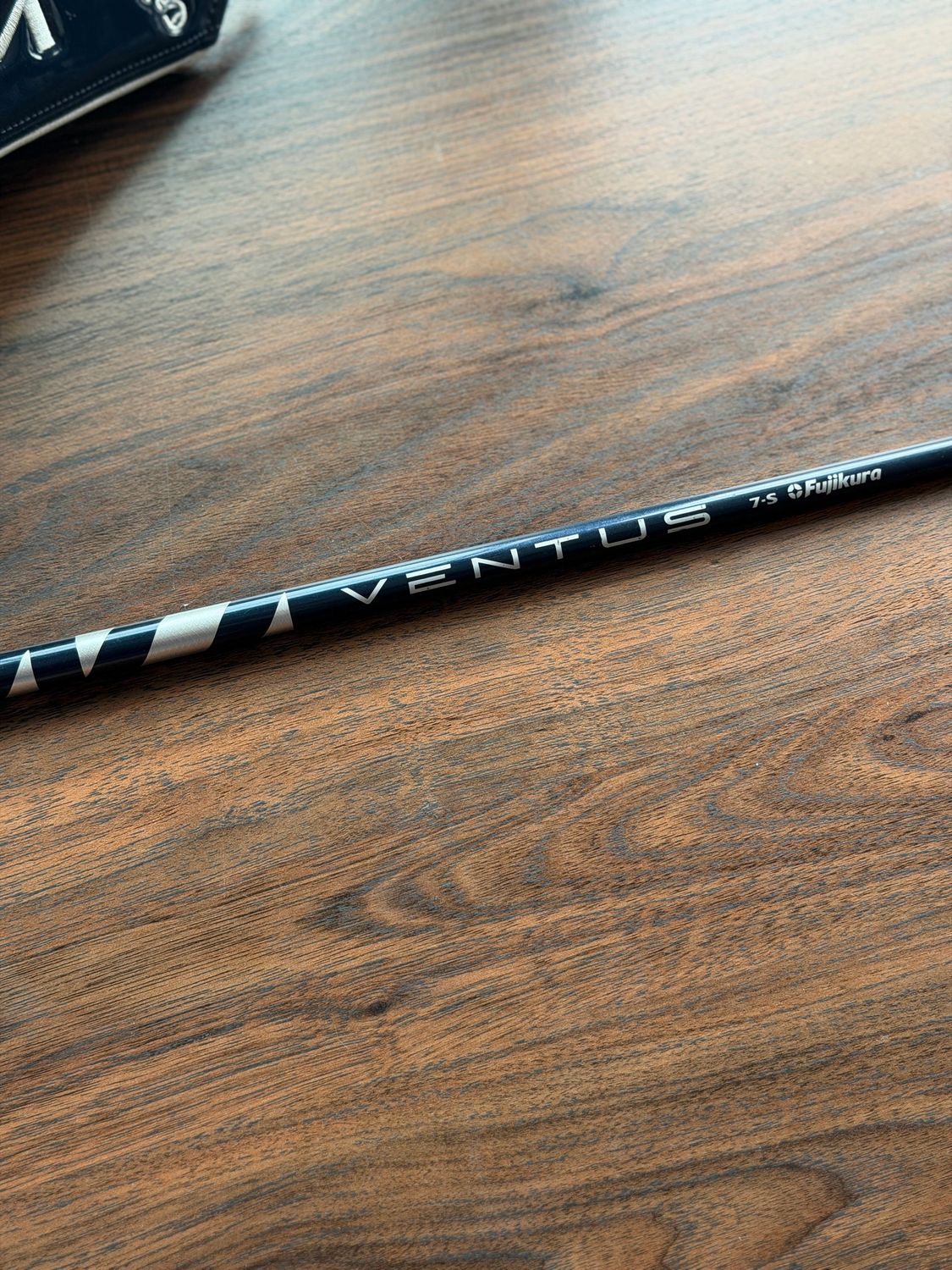 Callaway Paradym Triple Diamond Tour Issue Driver (Velocore Shaft)