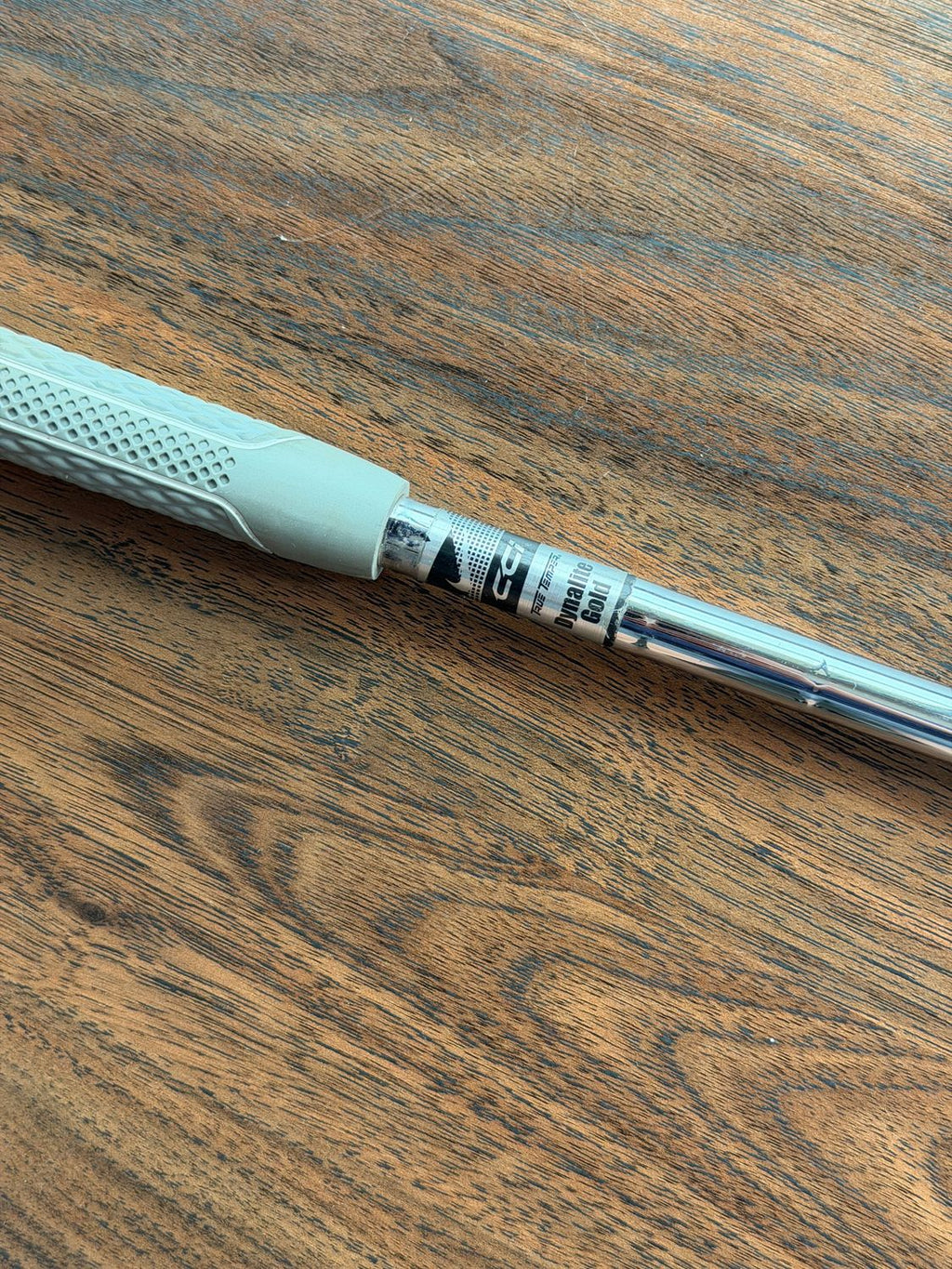 Nike CCi Pitching Wedge