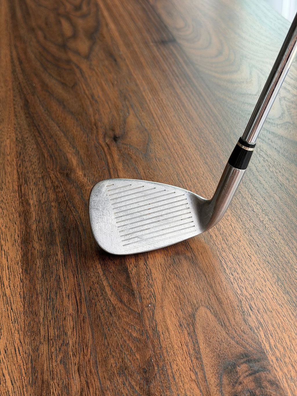Nike CCi Pitching Wedge