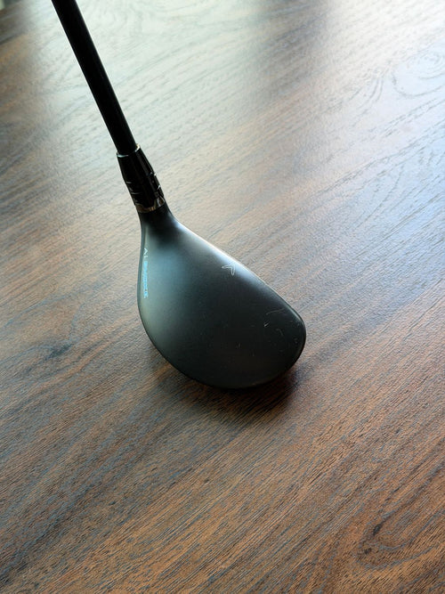 Callaway Ai Smoke Max 4 Hybrid