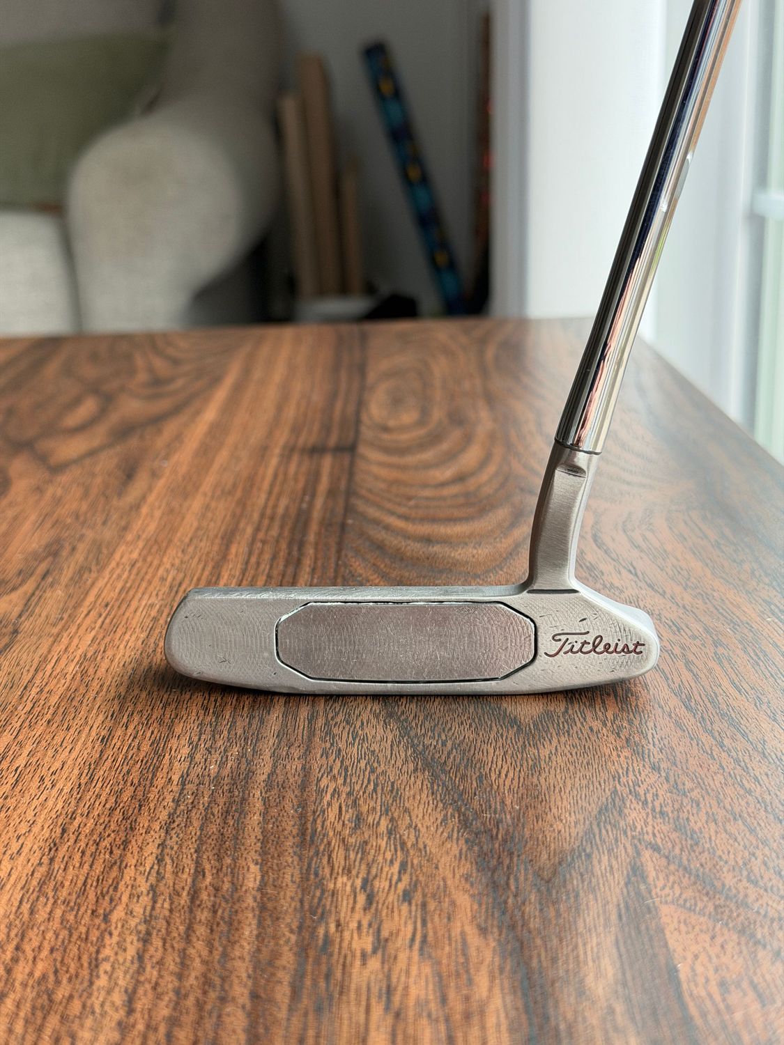 Scotty Cameron Studio Style Newport 2.5 Putter