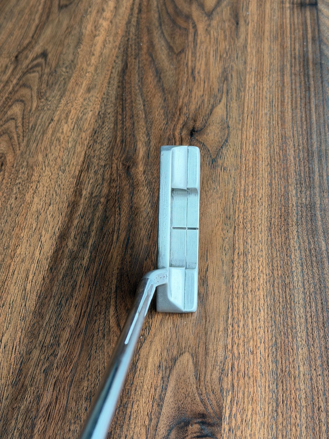 Scotty Cameron Studio Style Newport 2.5 Putter