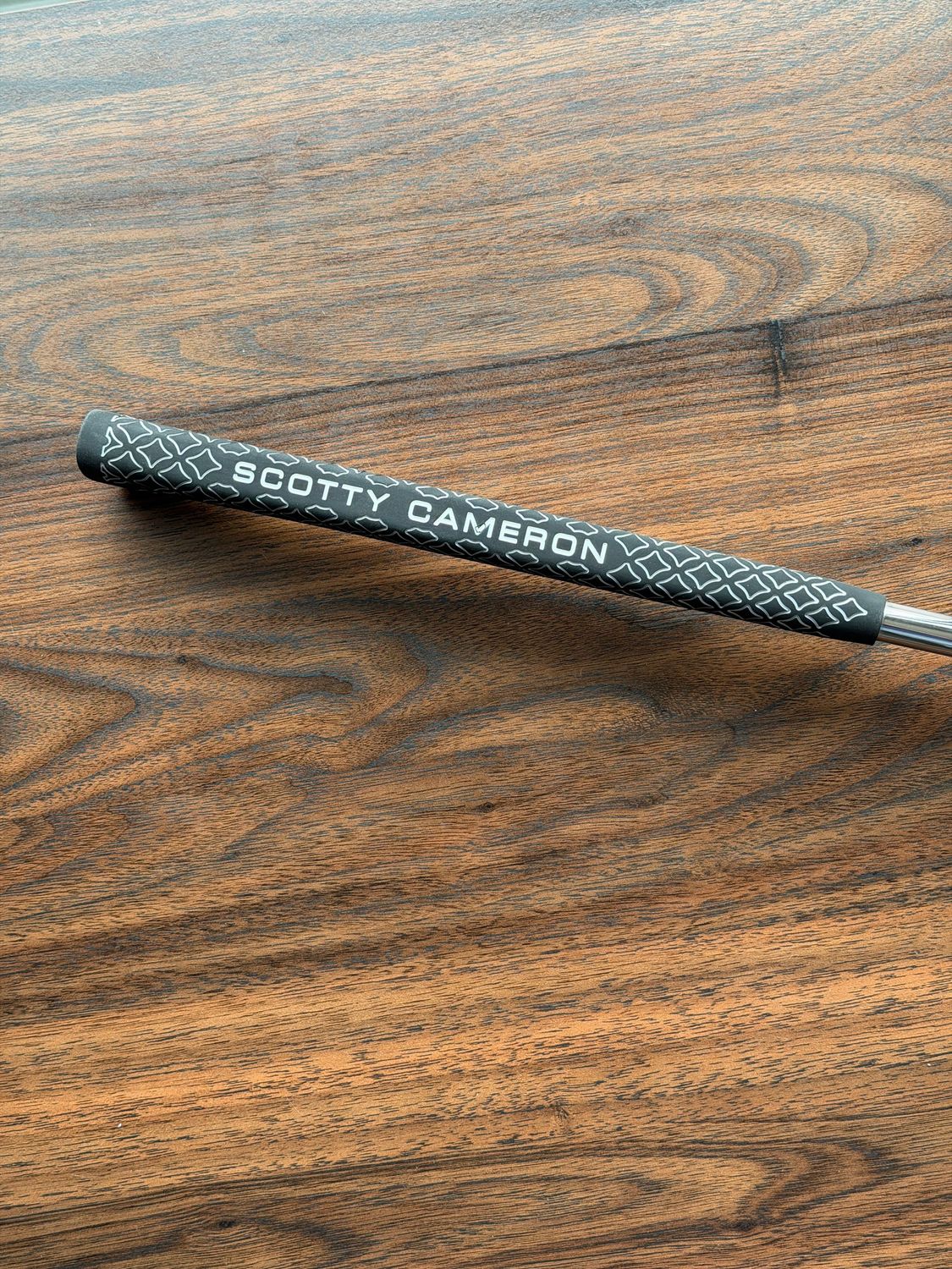 Scotty Cameron Studio Style Newport 2.5 Putter
