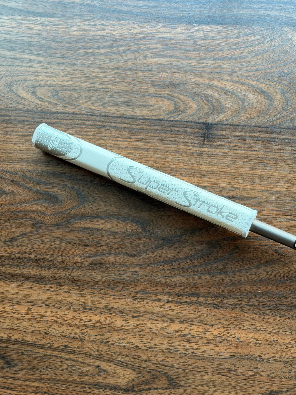 Nike Unitized Retro Putter