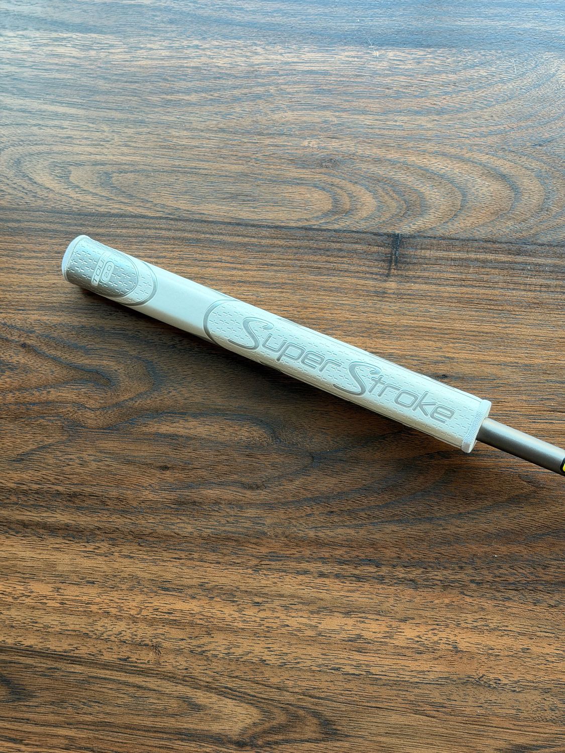 Nike Unitized Retro Putter