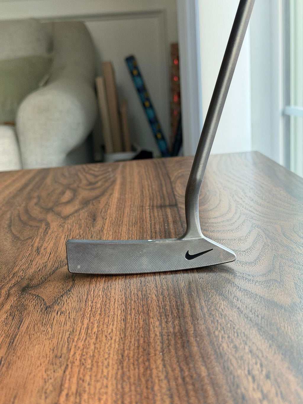 Nike Unitized Retro Putter